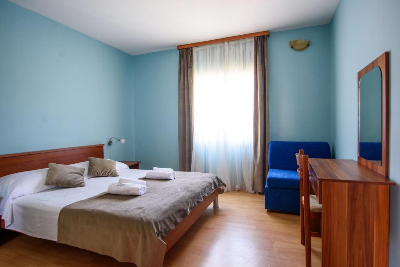 Stermasi Apartments Saplunara Eksteriør bilde